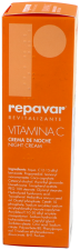 Revitalizing Night Cream Vitamin C 50 ml
