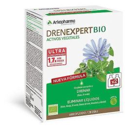 Drenexpert Bio Active Plants Fluid Reduction 2x280 ml