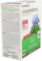 Drenexpert Bio Active Plants Fluid Reduction 2x280 ml