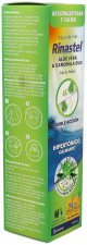 Aloe Vera and Chamomile Nasal Spray 125 ml