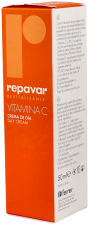 Revitalizing Day Cream Vitamin C Spf20 50 ml