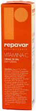 Revitalizing Day Cream Vitamin C Spf20 50 ml