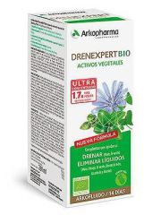 Drenexpert Bio Active Plants Fluid Reduction 280 ml