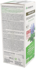 Drenexpert Bio Active Plants Fluid Reduction 280 ml