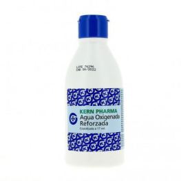 Reinforced Hydrogen Peroxide 5.1 250 ml