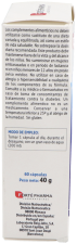 Energy Memorex Optimizes Memory and Concentration 56 tablets
