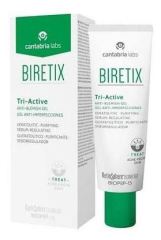 Biretix Tri Active Anti-Stain Facial Gel 50 ml