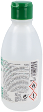 Alcohol 70% 250 ml