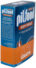 Hair Density Complex 120 Capsules