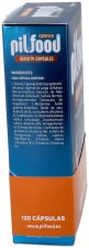 Hair Density Complex 120 Capsules