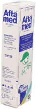Aftamed Gel Junior 15 ml