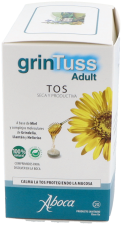 Grintuss Adults 20 tablets