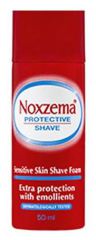 Shaving Foam for Sensitive Skin 50 ml