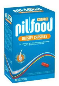 Hair Density Complex 180 Capsules