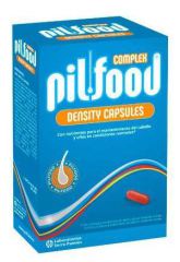 Hair Density Complex 180 Capsules