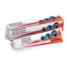 Normon Normocare Acticrem Muscles and Ligaments 100 ml