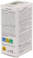 Lénodiens 20 capsules Lénodiens 20 capsules