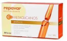 Revitalizing Cell Renew Anti-Aging Facial Ampoules 30 vials