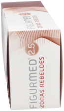 Figurmed Rebel Zones 2.5 60 capsules