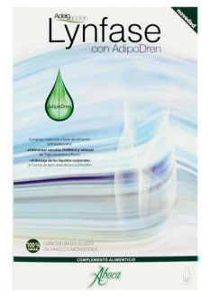 Lynfase Avec Adipodren 12 single doses