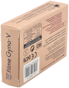 Vaginal Ovules Gyno Film 6 units