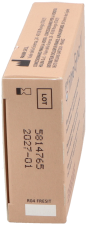 Vaginal Ovules Gyno Film 6 units