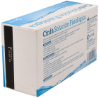 Nasal Single-Dose Physiological Solution 40 Unit-Dose