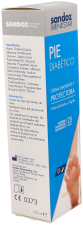 Diabetic Foot Protective Cream 100 ml