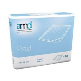 Amd Super Pad 60X90 cm 30 units