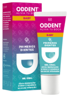 First Teeth Oral Gel Solution 20 ml