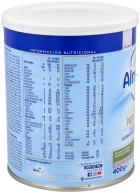 Almirón Premature 400 gr