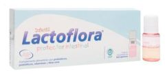 Strawberry Flavored Children&#39;s Intestinal Protector 10 vials