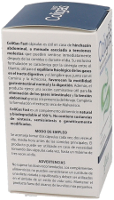 Coligas Fast 50 Capsules