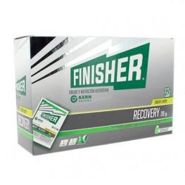 Finisher Recovery Powder Envelopes 12x28 gr