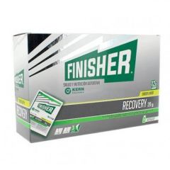 Finisher Recovery Powder Envelopes 12x28 gr