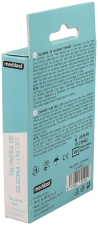 Medium Size Gel Heel Pad 2 Units