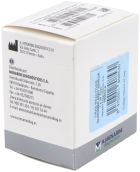 Chemie Areo Glucometer Glucose Sensor 50 strips