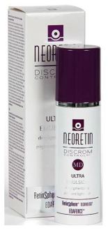 Discrom Control Ultra Ultra Intensive Depigmenting Emulsion 30 ml