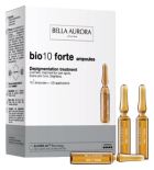 Bio10 Forte Intensive Depigmenting Treatment Ampoules 15 x 2 ml