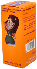 Complementary Shampoo 100 ml