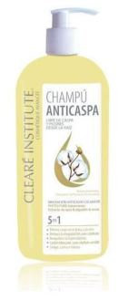 Anti-dandruff shampoo 400 ml