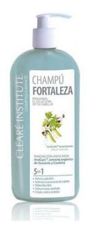 Strength Anti-Hair Loss Shampoo 400 ml
