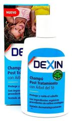 Post Lice Treatment Shampoo 150 ml