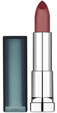 Color Sensational Mattes Lipstick