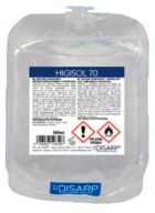 Higisol 70 loading 500 ml
