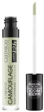 Liquid Camouflage Concealer 5 ml