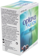 Optava Fusion 30 Single Dose Optava Fusion 30 Single Dose