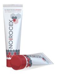 Noirocex Gel for Chafing and Blisters 75 ml
