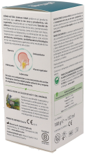 Grintuss Cough Syrup for Adults 180 ml