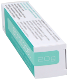 Stratacel Liquid Dressing Gel 20 g